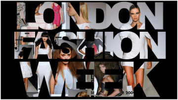 London Fashion Week