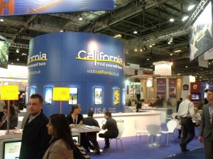 California world travel market