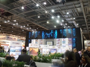 WTM Egypt