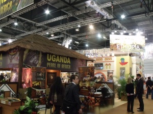 WTM Uganda